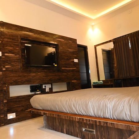 Melody Inn Luxury Home Stay 埃尔加德 外观 照片
