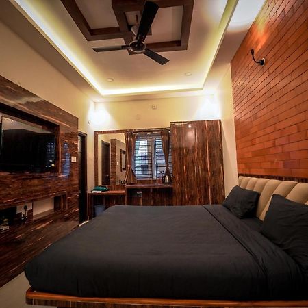 Melody Inn Luxury Home Stay 埃尔加德 外观 照片