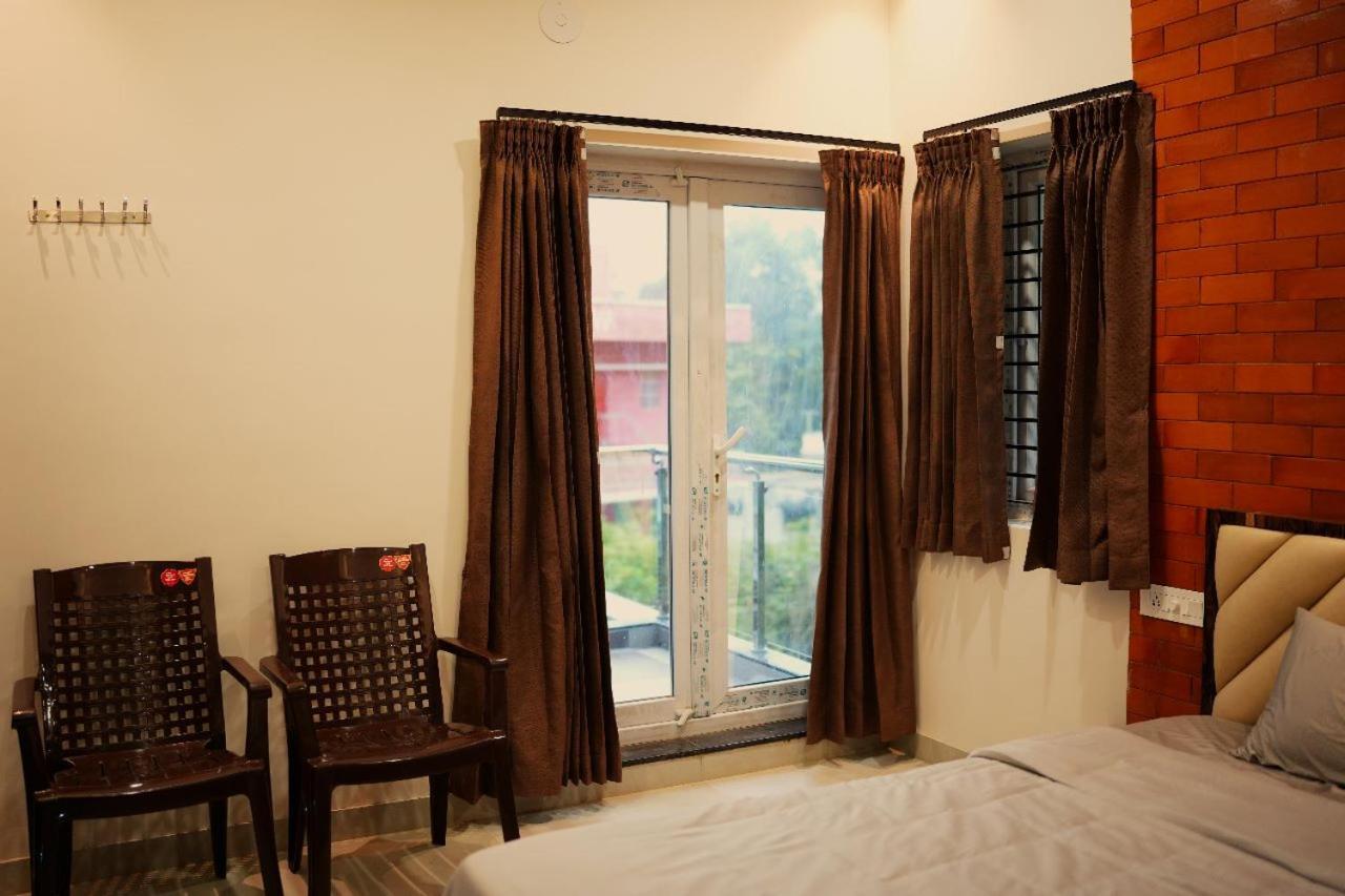 Melody Inn Luxury Home Stay 埃尔加德 外观 照片