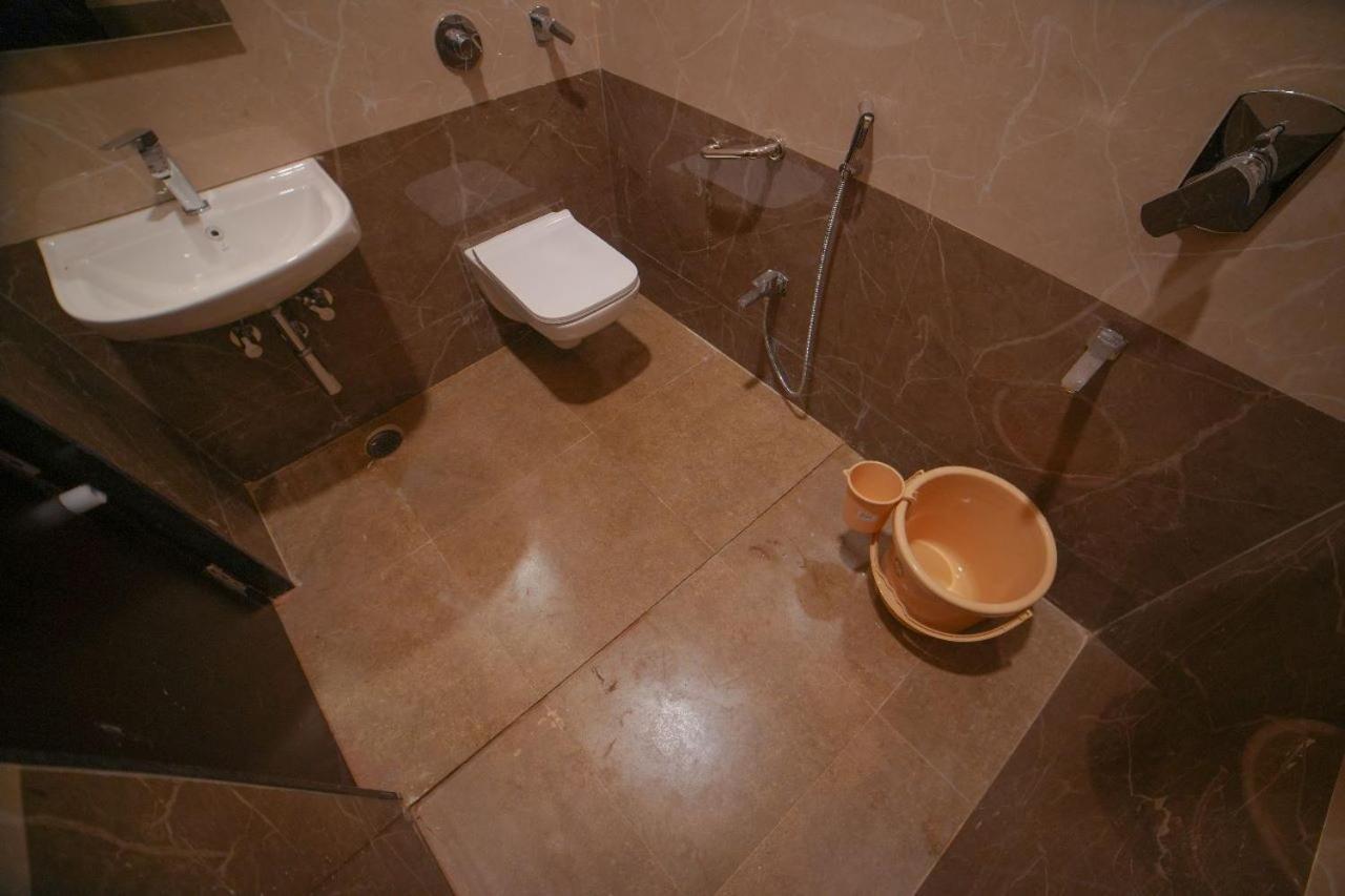 Melody Inn Luxury Home Stay 埃尔加德 外观 照片