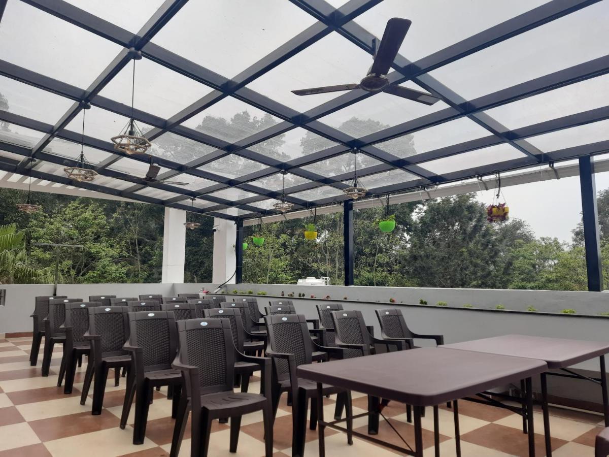 Melody Inn Luxury Home Stay 埃尔加德 外观 照片
