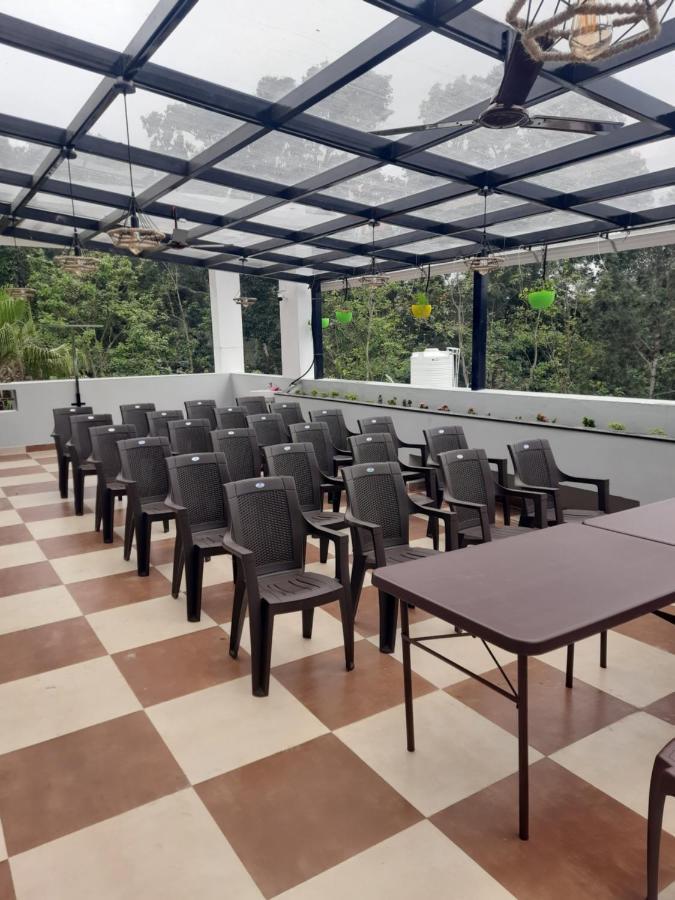 Melody Inn Luxury Home Stay 埃尔加德 外观 照片
