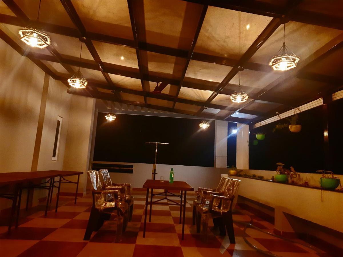 Melody Inn Luxury Home Stay 埃尔加德 外观 照片