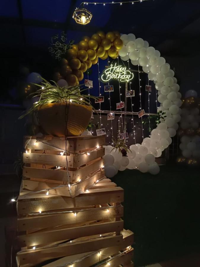 Melody Inn Luxury Home Stay 埃尔加德 外观 照片