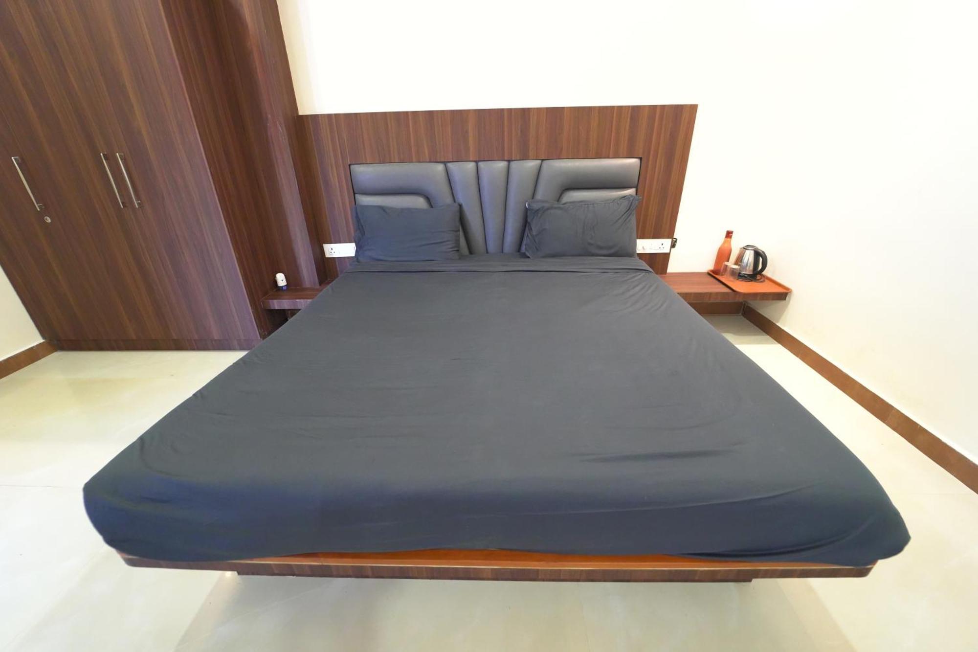 Melody Inn Luxury Home Stay 埃尔加德 外观 照片