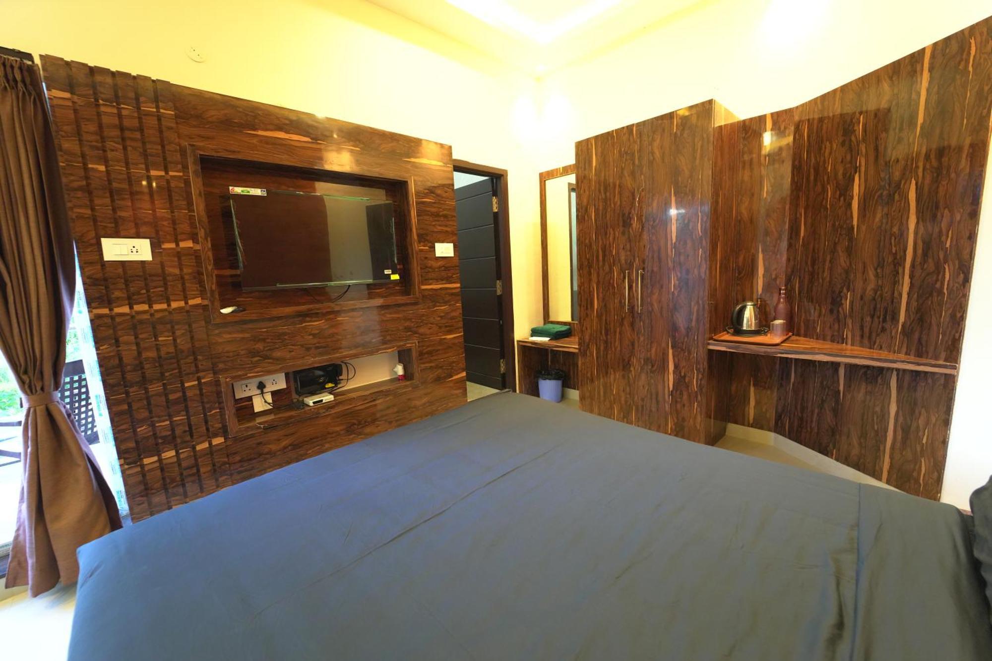 Melody Inn Luxury Home Stay 埃尔加德 外观 照片