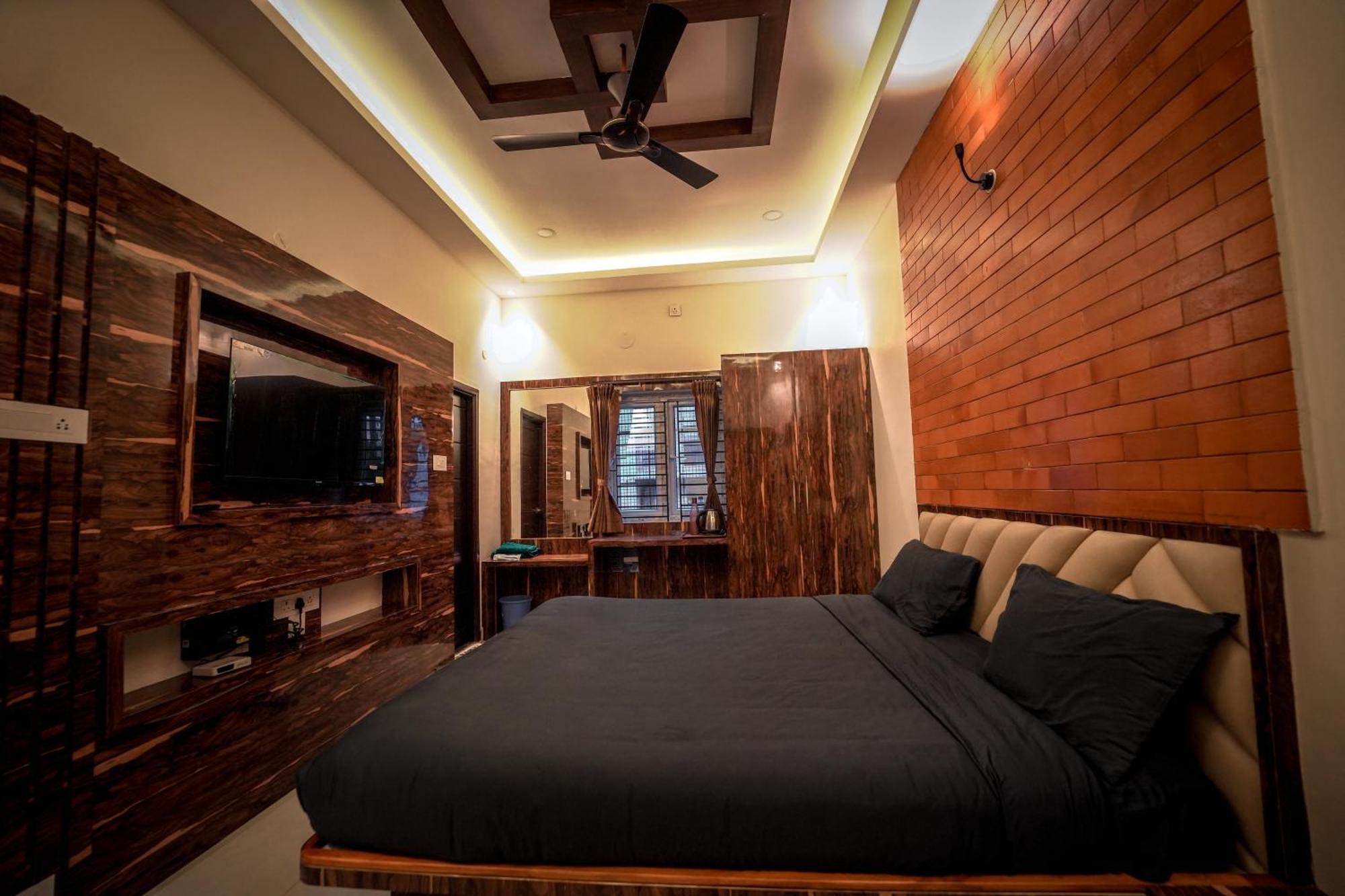 Melody Inn Luxury Home Stay 埃尔加德 外观 照片