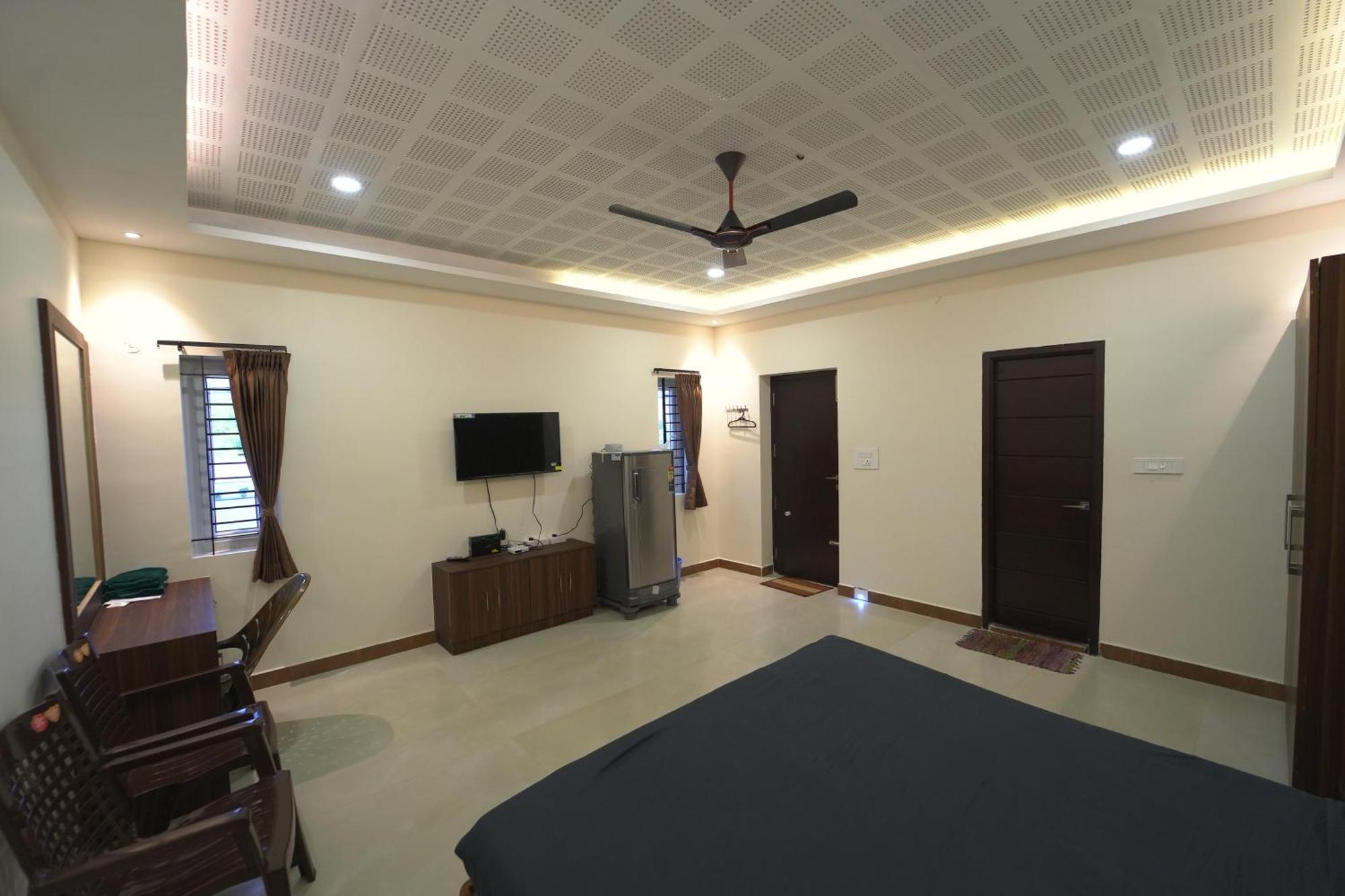 Melody Inn Luxury Home Stay 埃尔加德 客房 照片
