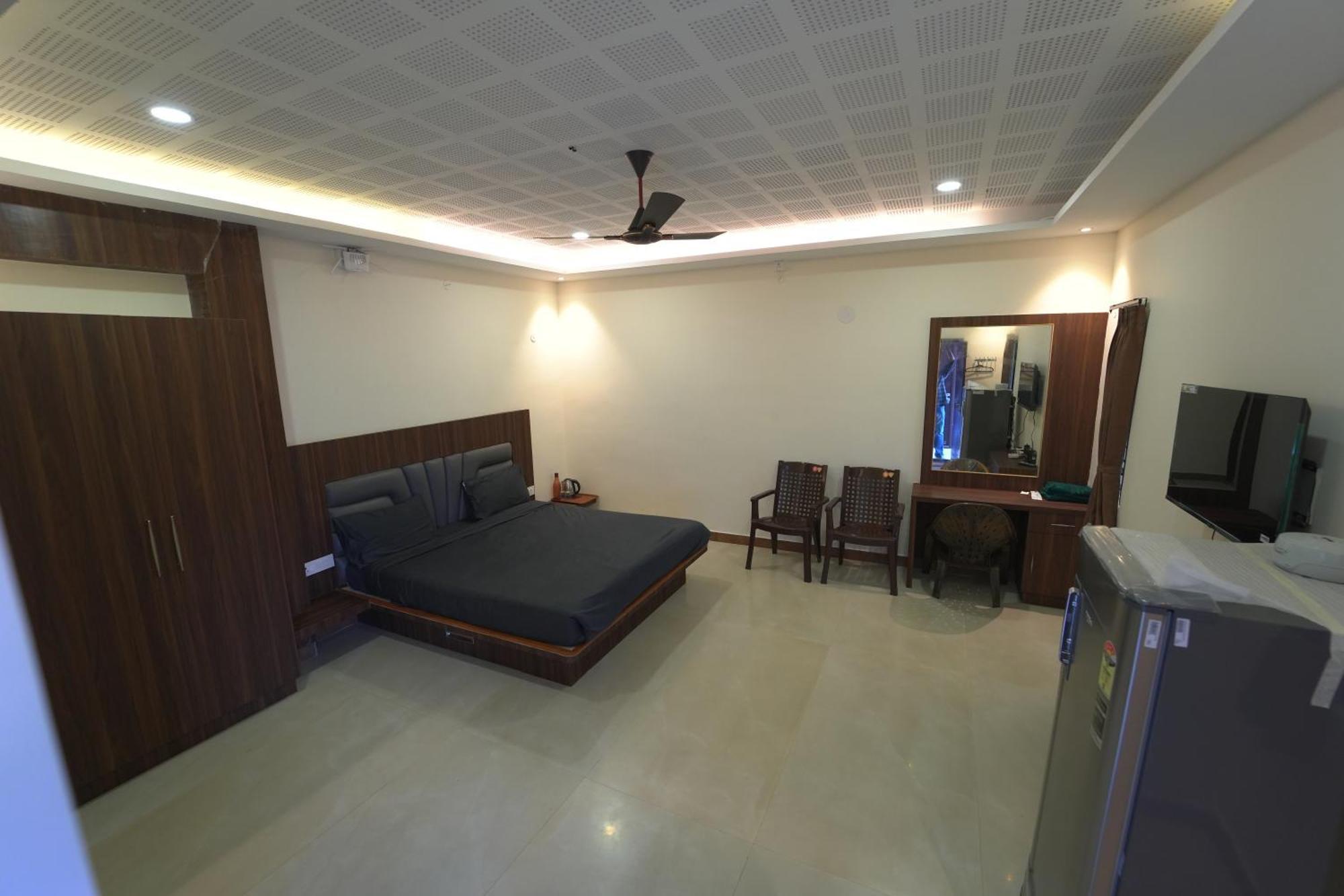 Melody Inn Luxury Home Stay 埃尔加德 客房 照片